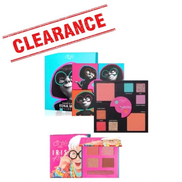 Ciate’ London Other - Ciate’ London Cosmetics 2pc Bundle